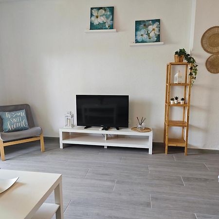 Benalbeach Casa Kito Suite 1ª Linea De Playa Benalmadena Bagian luar foto