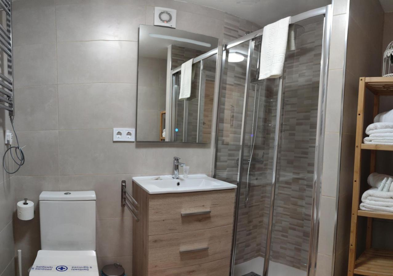 Benalbeach Casa Kito Suite 1ª Linea De Playa Benalmadena Bagian luar foto
