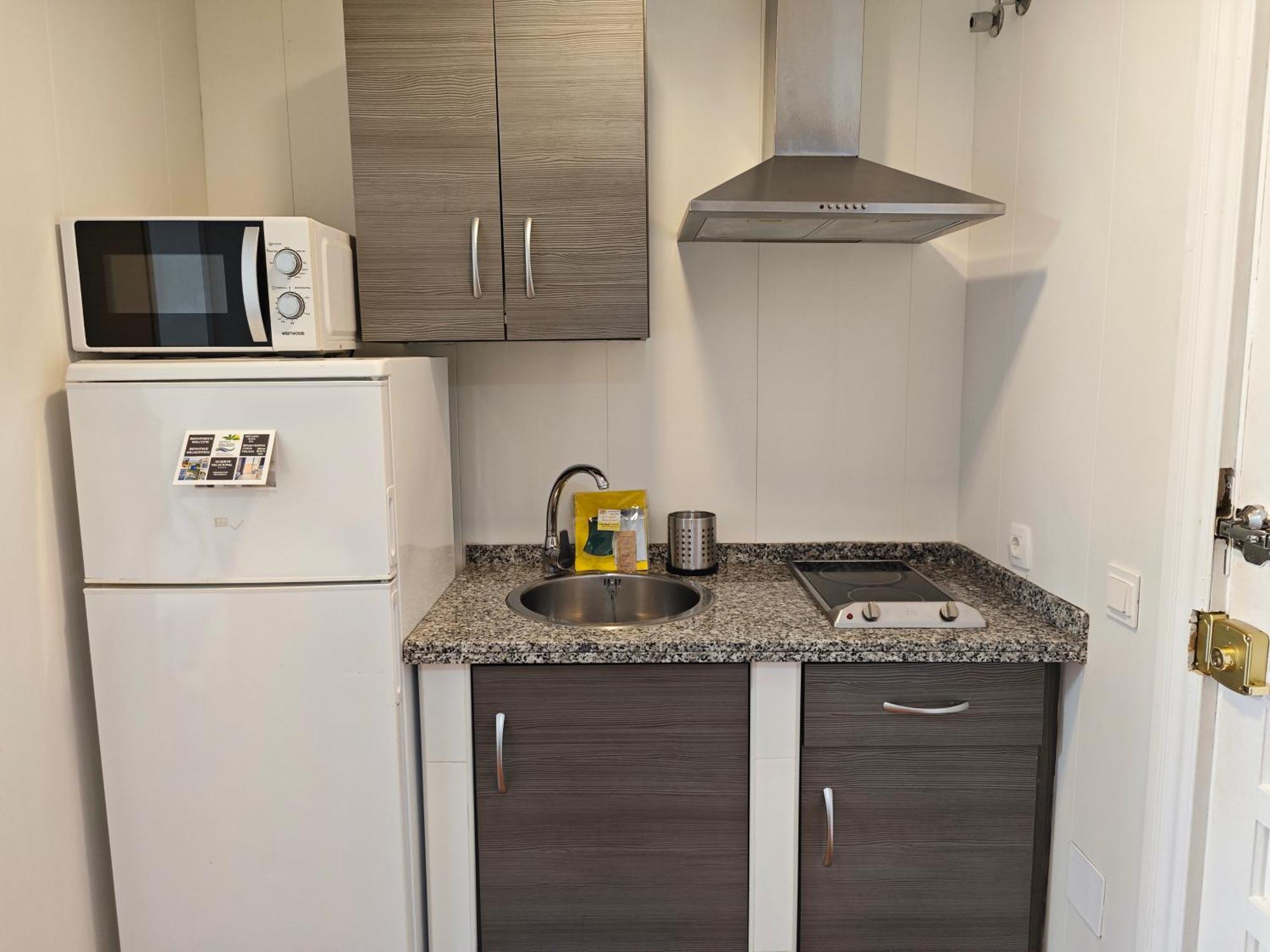 Benalbeach Casa Kito Suite 1ª Linea De Playa Benalmadena Bagian luar foto