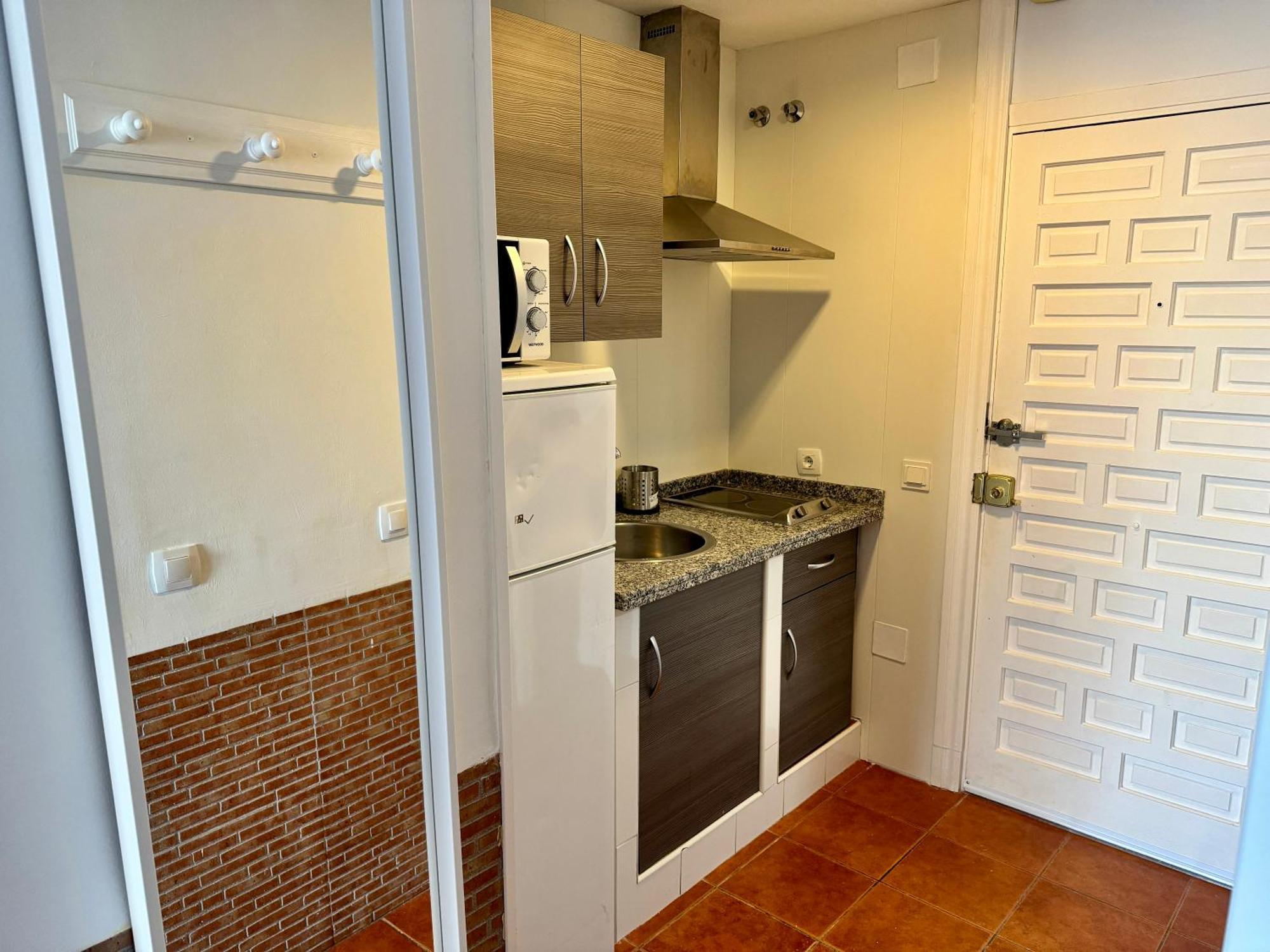 Benalbeach Casa Kito Suite 1ª Linea De Playa Benalmadena Bagian luar foto
