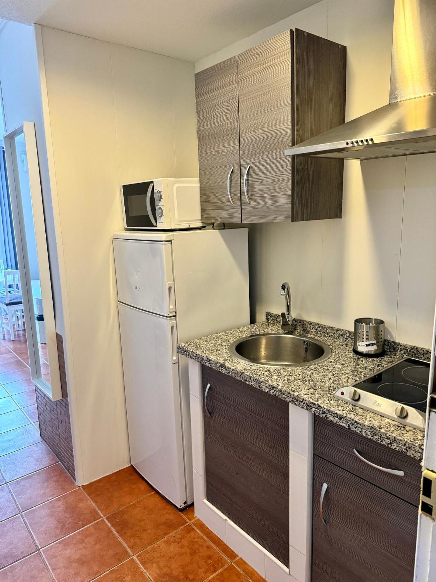 Benalbeach Casa Kito Suite 1ª Linea De Playa Benalmadena Bagian luar foto