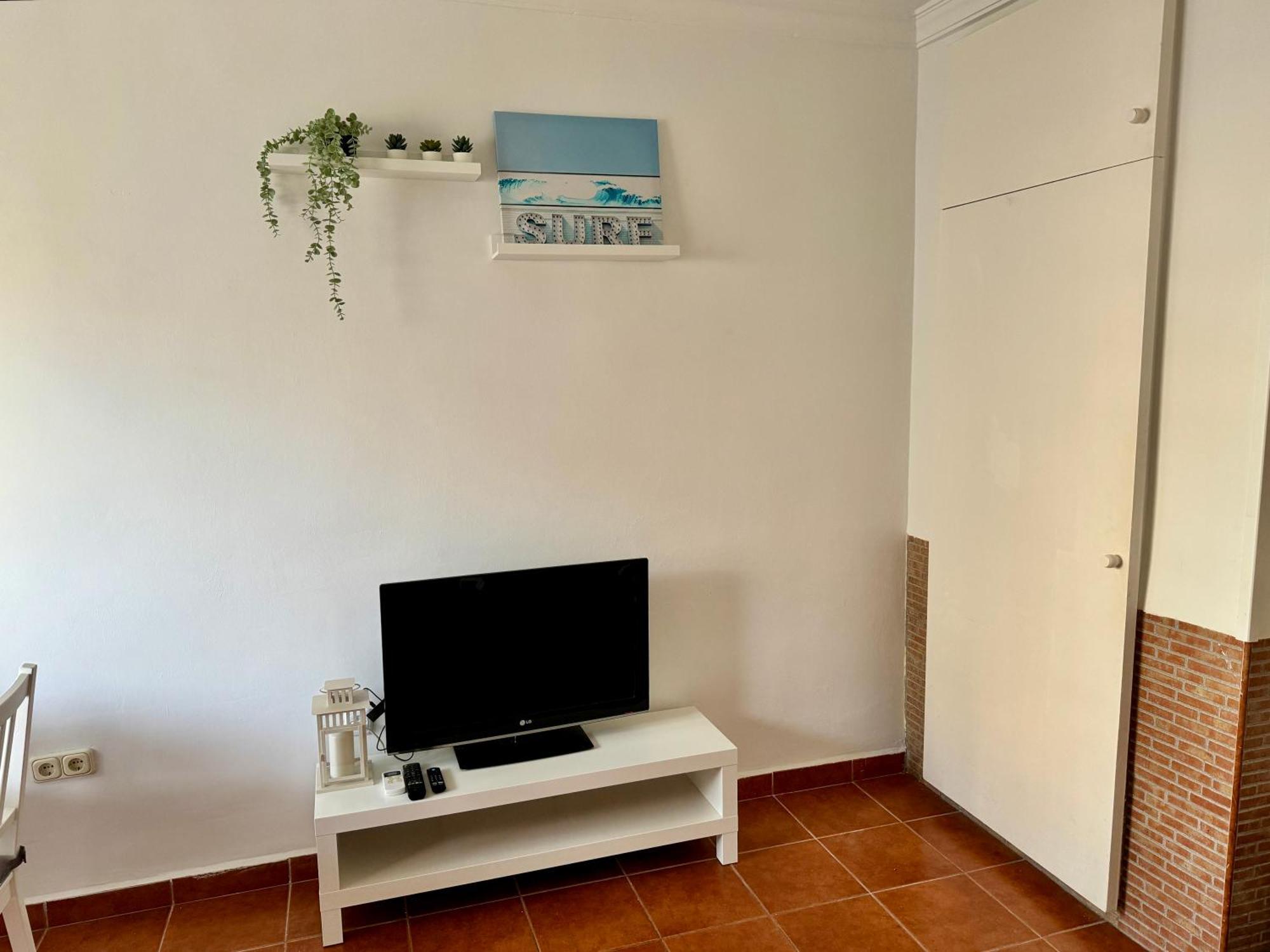 Benalbeach Casa Kito Suite 1ª Linea De Playa Benalmadena Bagian luar foto